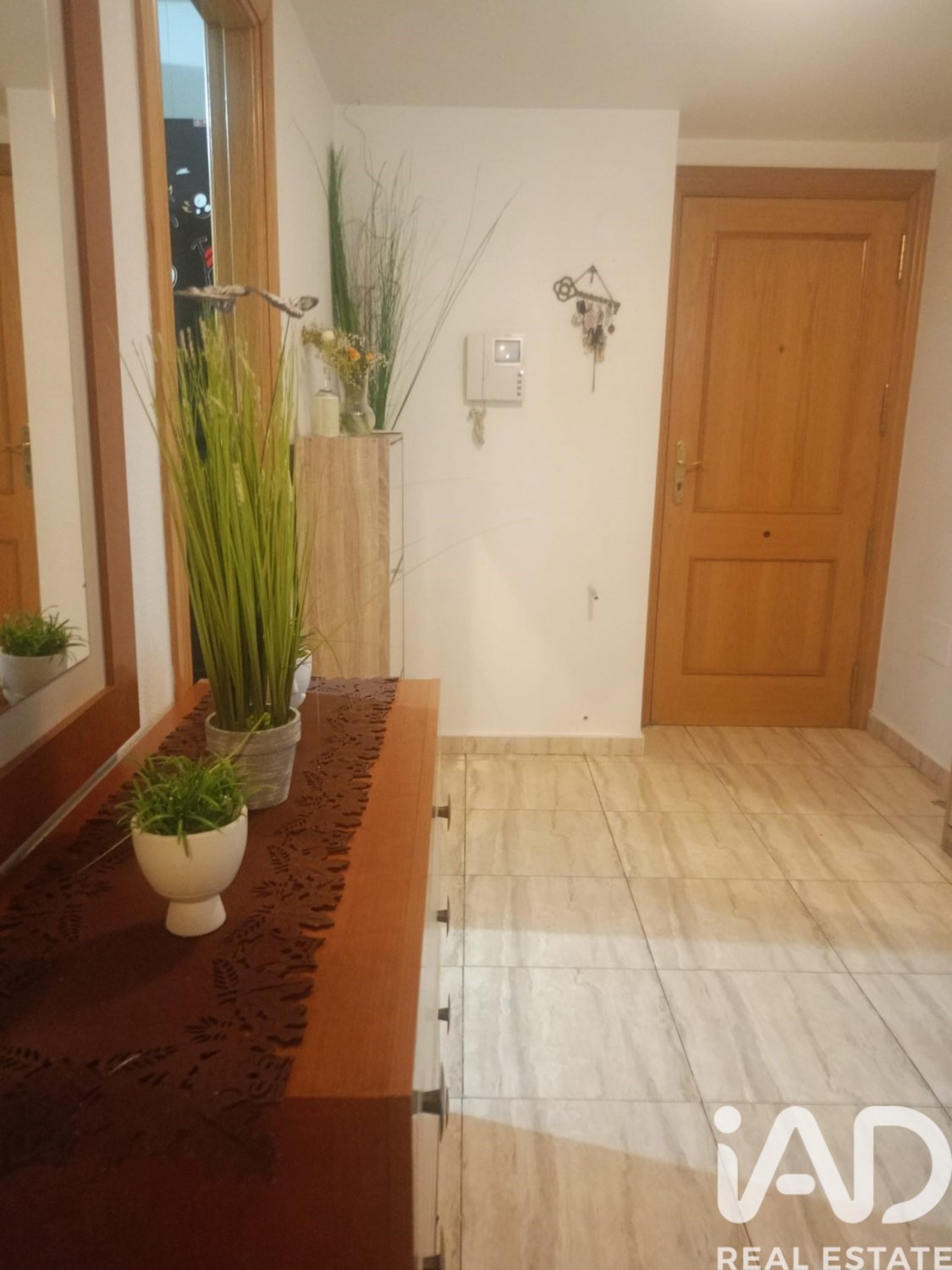 Huoneisto Lorca, Murcia, Espanja 3 makuuhuonetta, 119 m2 No. 185467