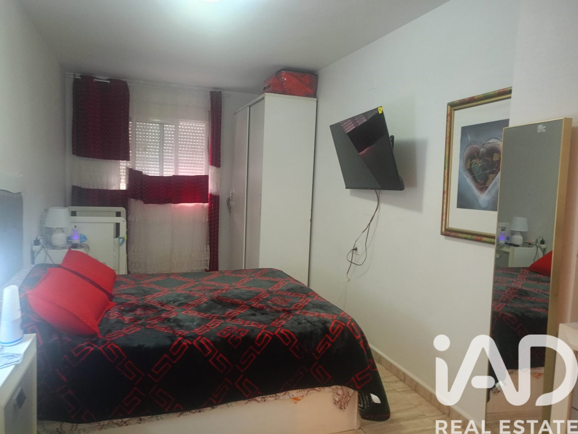 Huoneisto Lorca, Murcia, Espanja 3 makuuhuonetta, 119 m2 No. 185467
