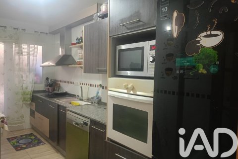 Wohnung zum Verkauf in Lorca, Murcia, Spanien 3 Schlafzimmer, 119 m2 Nr. 185467 - Foto 28