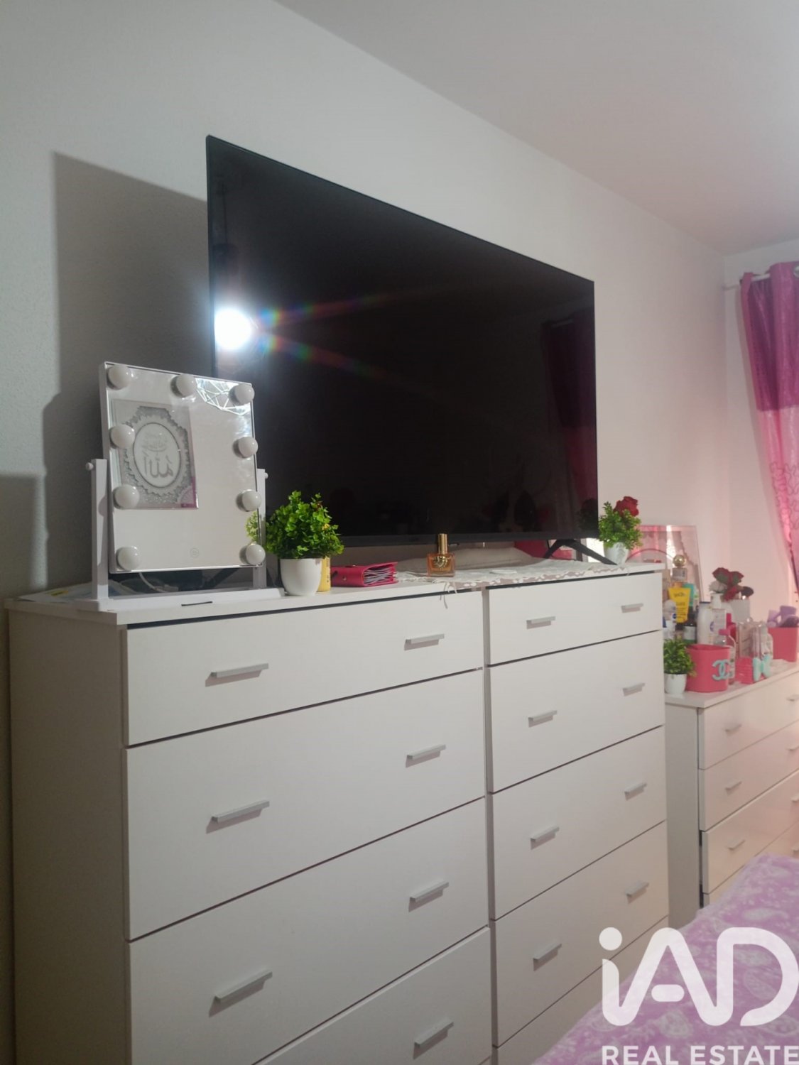 Huoneisto Lorca, Murcia, Espanja 3 makuuhuonetta, 119 m2 No. 185467