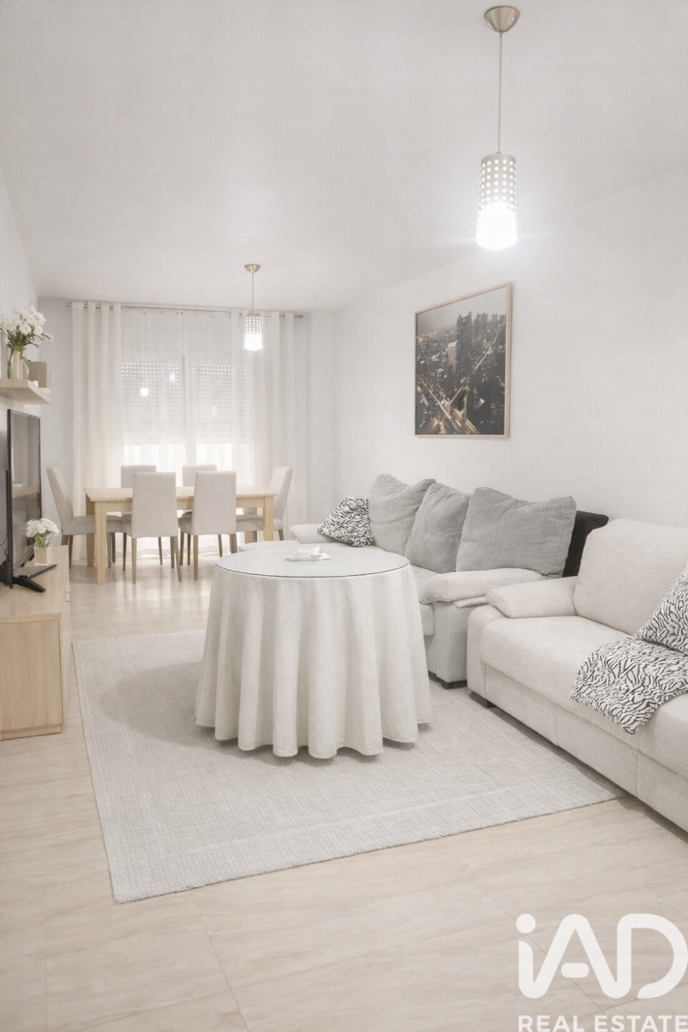 Huoneisto Lorca, Murcia, Espanja 3 makuuhuonetta, 119 m2 No. 185467