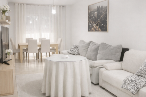 Wohnung zum Verkauf in Lorca, Murcia, Spanien 3 Schlafzimmer, 119 m2 Nr. 185467 - Foto 2