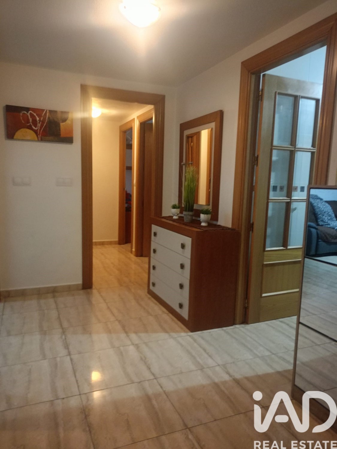 Huoneisto Lorca, Murcia, Espanja 3 makuuhuonetta, 119 m2 No. 185467