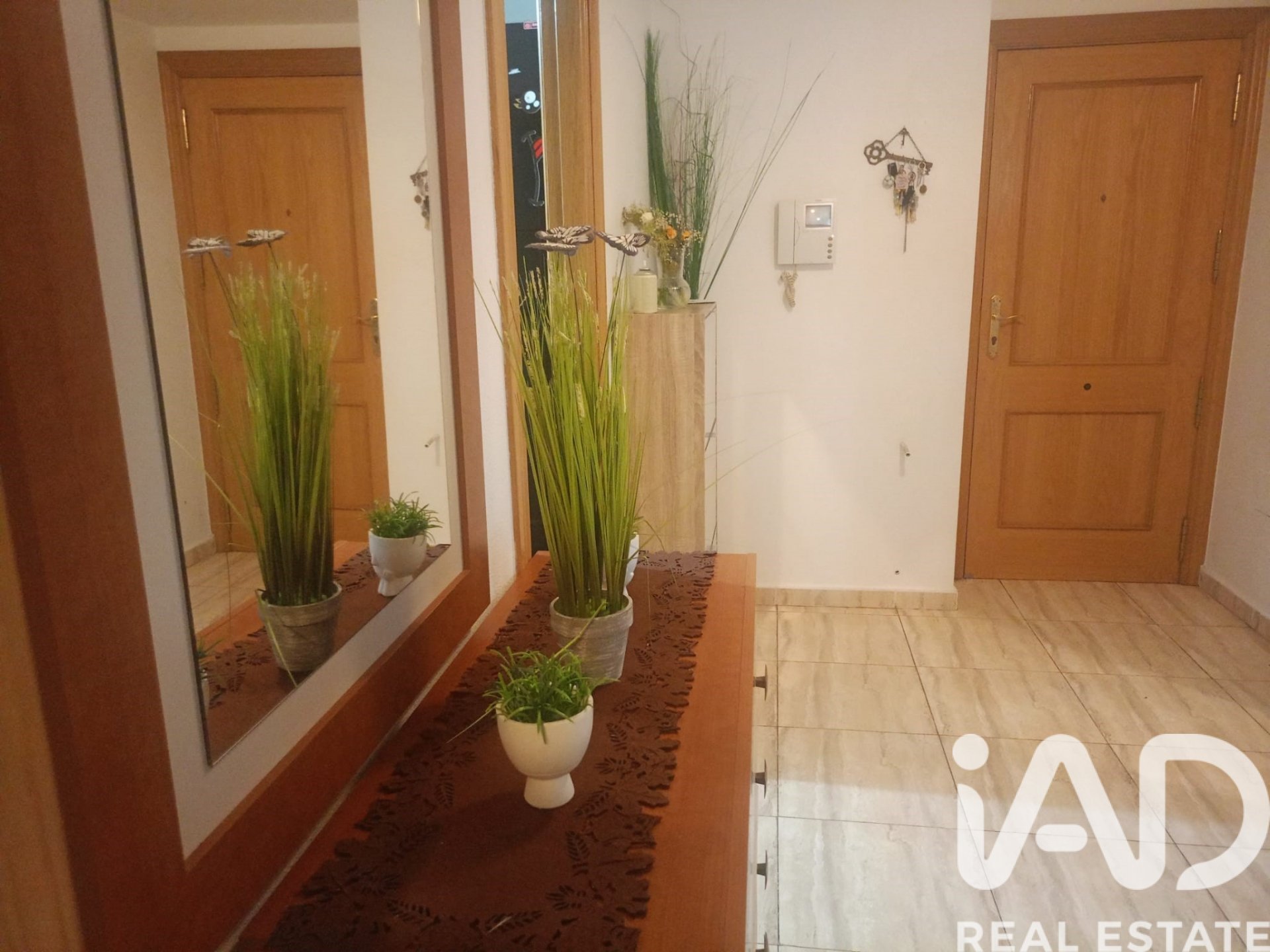 Huoneisto Lorca, Murcia, Espanja 3 makuuhuonetta, 119 m2 No. 185467