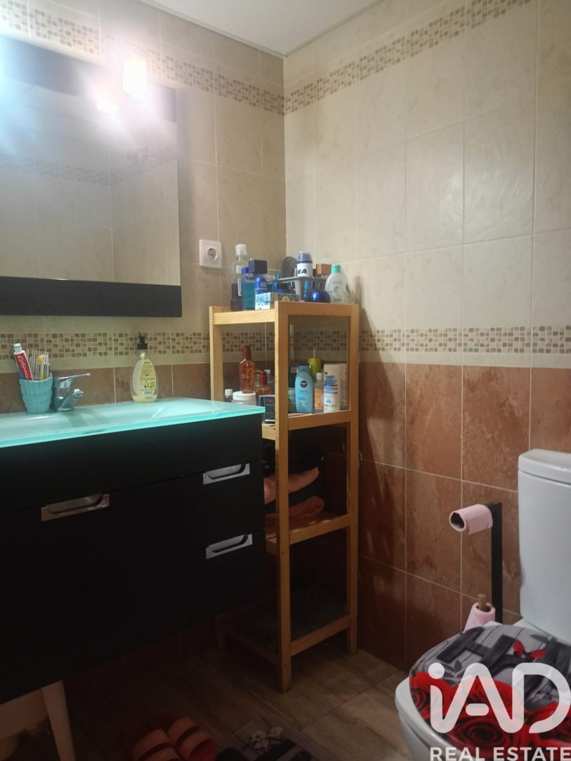 Huoneisto Lorca, Murcia, Espanja 3 makuuhuonetta, 119 m2 No. 185467
