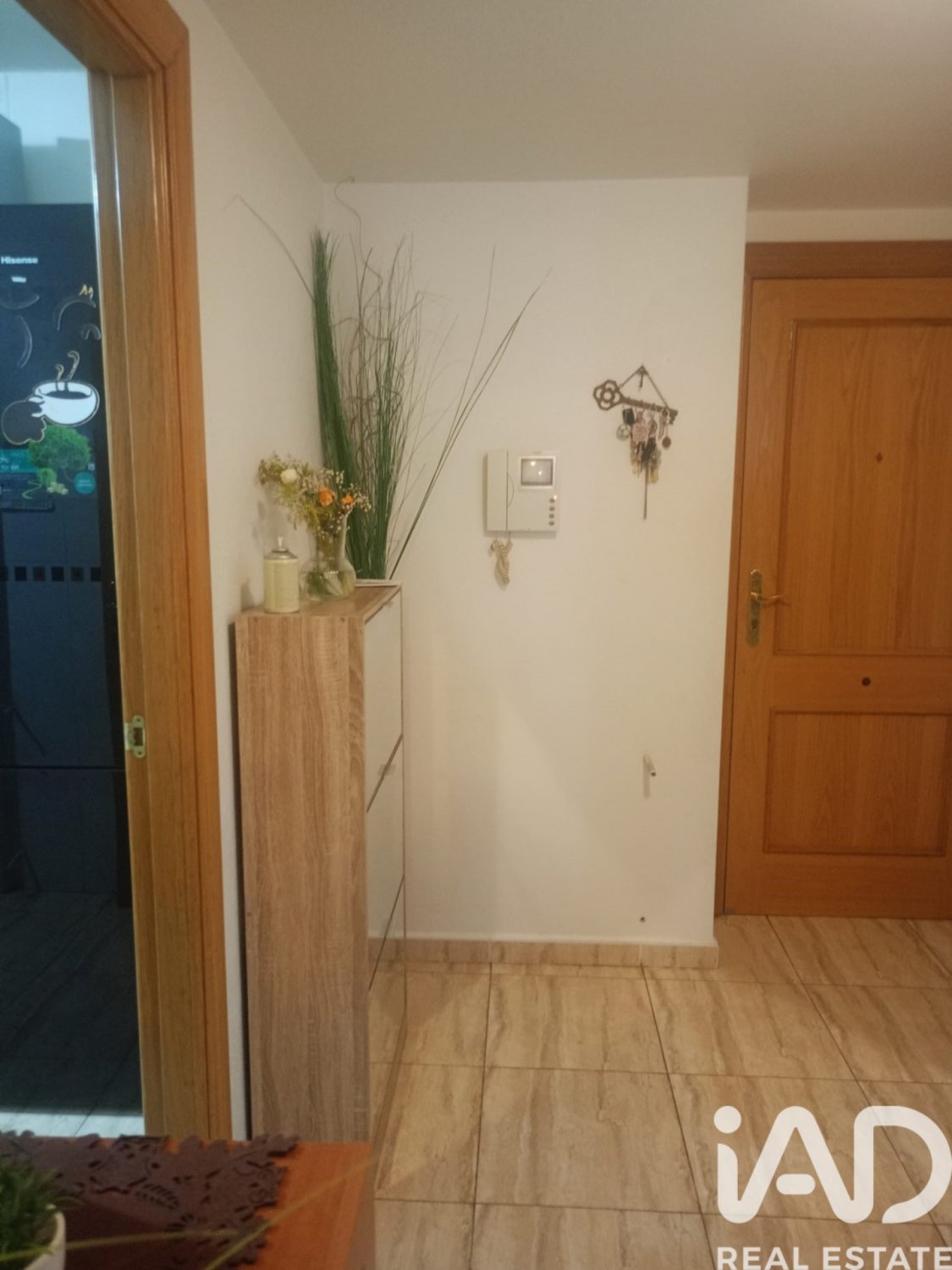 Huoneisto Lorca, Murcia, Espanja 3 makuuhuonetta, 119 m2 No. 185467
