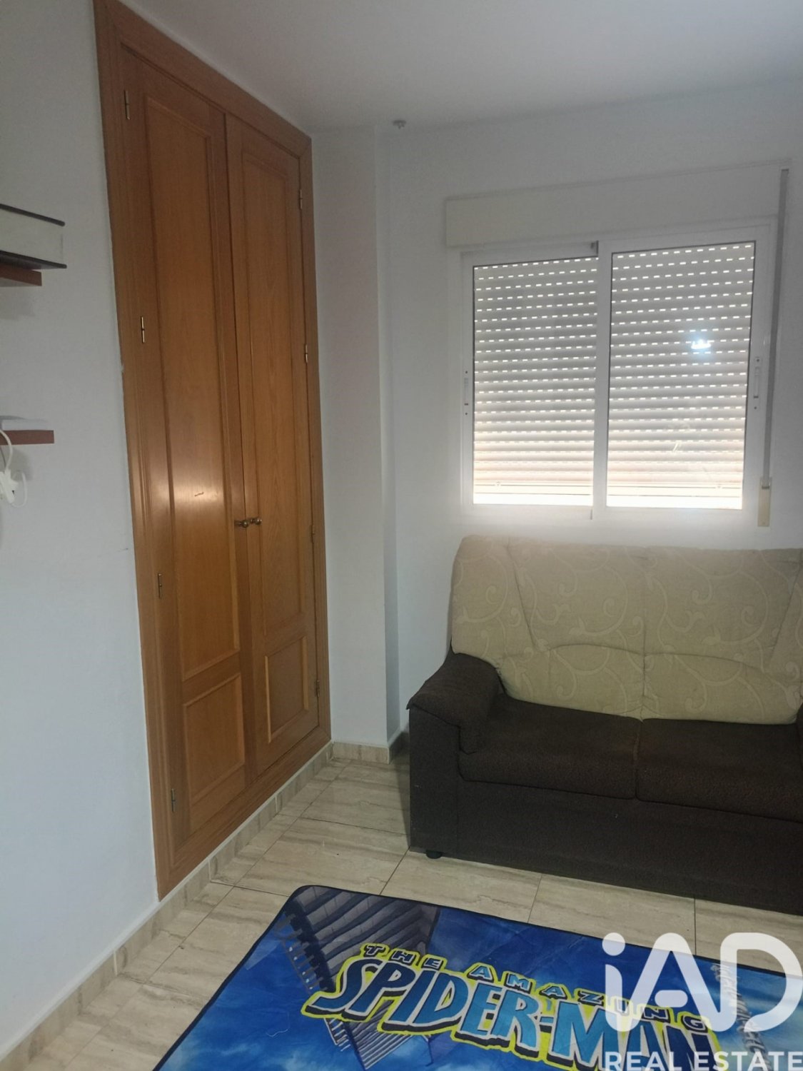 Huoneisto Lorca, Murcia, Espanja 3 makuuhuonetta, 119 m2 No. 185467