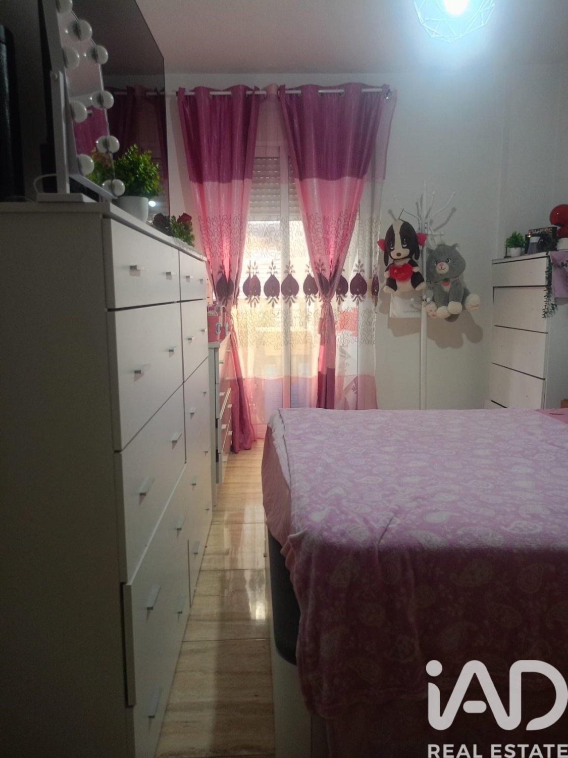 Huoneisto Lorca, Murcia, Espanja 3 makuuhuonetta, 119 m2 No. 185467