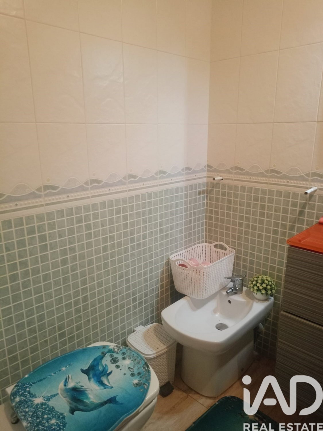 Huoneisto Lorca, Murcia, Espanja 3 makuuhuonetta, 119 m2 No. 185467
