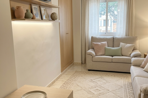 Apartment in Lorca, Murcia, Spain 3 bedrooms, 119 sq.m. No. 185467