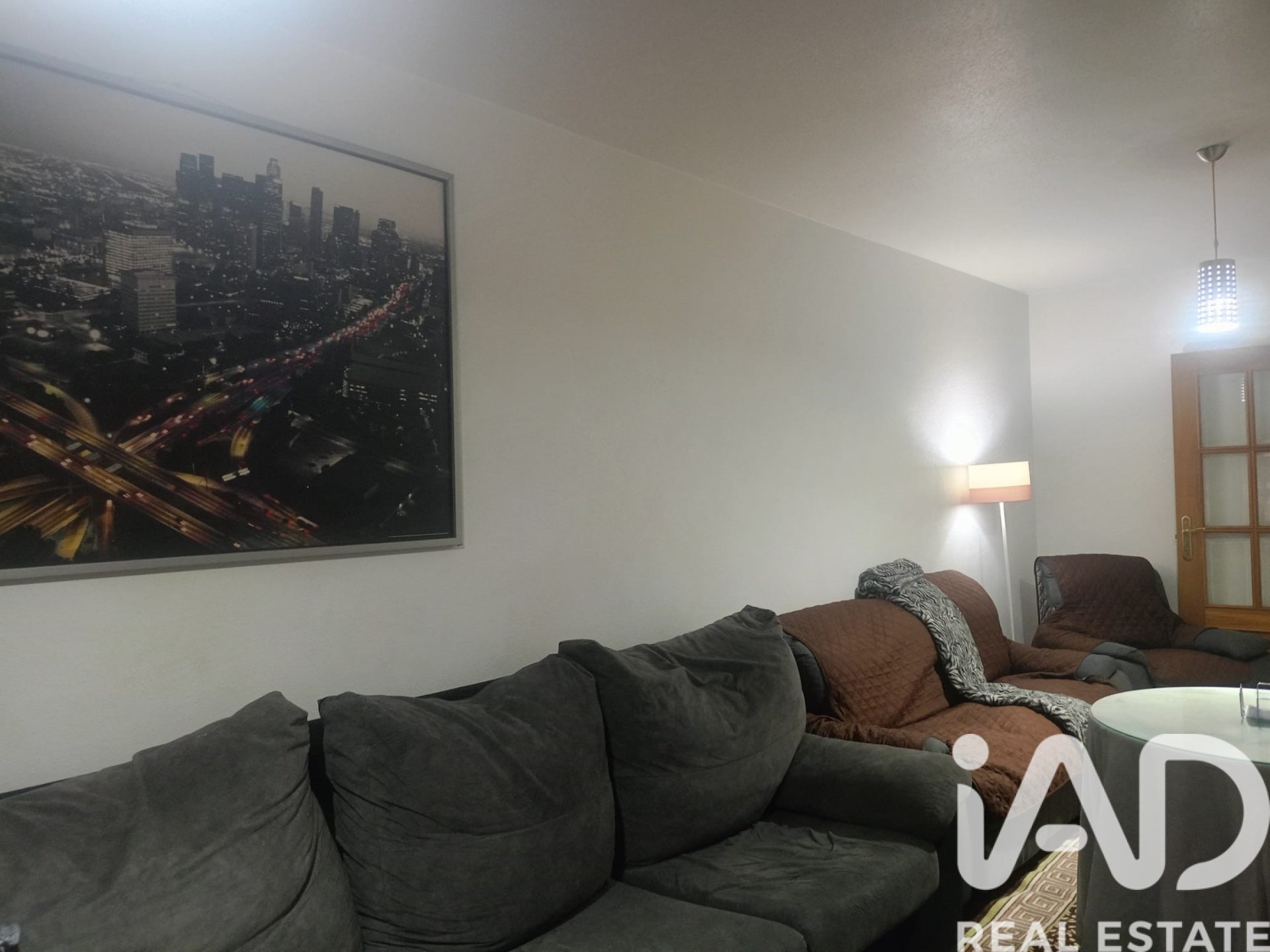 Huoneisto Lorca, Murcia, Espanja 3 makuuhuonetta, 119 m2 No. 185467