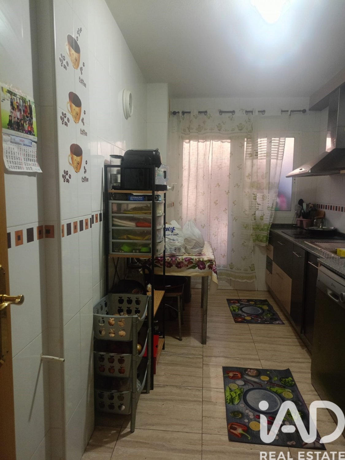 Huoneisto Lorca, Murcia, Espanja 3 makuuhuonetta, 119 m2 No. 185467