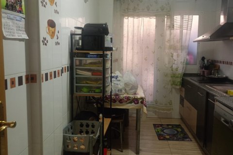 Wohnung zum Verkauf in Lorca, Murcia, Spanien 3 Schlafzimmer, 119 m2 Nr. 185467 - Foto 29