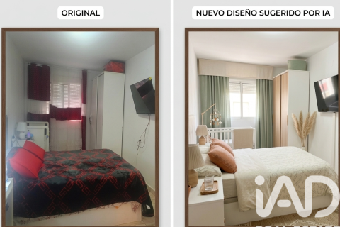 Wohnung zum Verkauf in Lorca, Murcia, Spanien 3 Schlafzimmer, 119 m2 Nr. 185467 - Foto 3