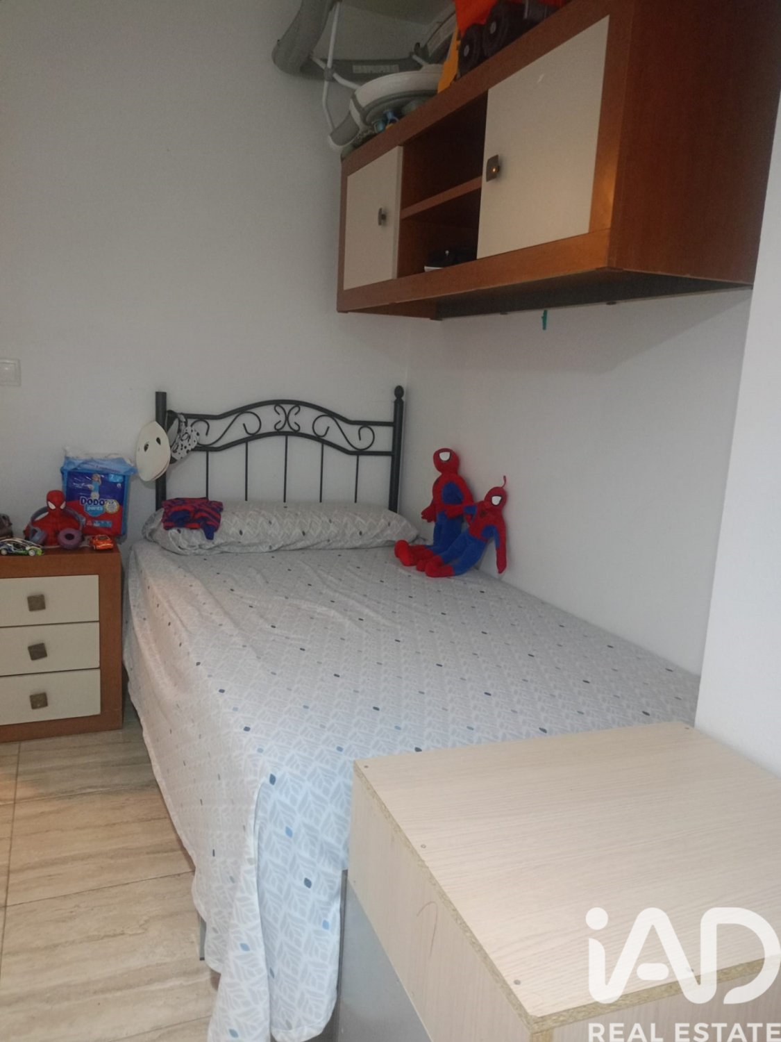 Huoneisto Lorca, Murcia, Espanja 3 makuuhuonetta, 119 m2 No. 185467