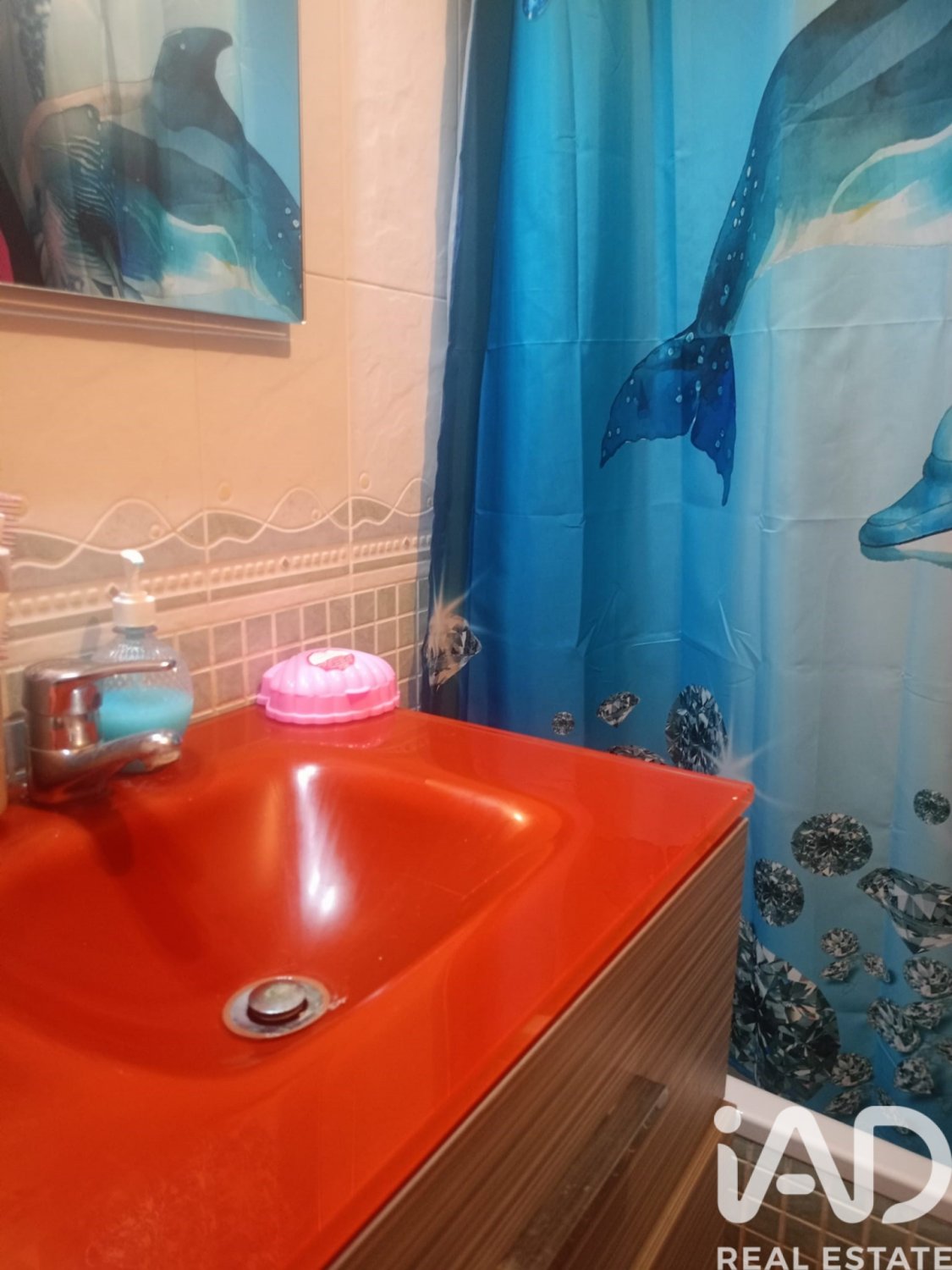 Huoneisto Lorca, Murcia, Espanja 3 makuuhuonetta, 119 m2 No. 185467