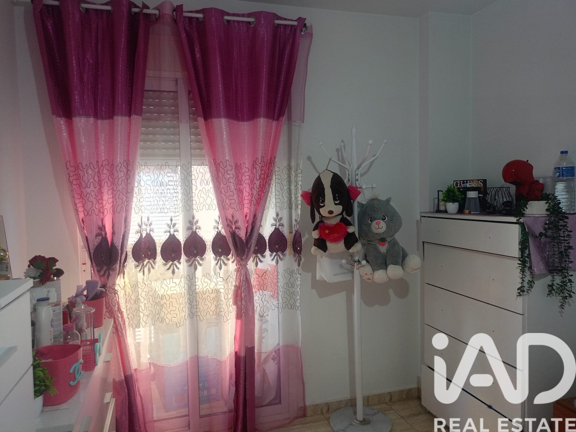 Huoneisto Lorca, Murcia, Espanja 3 makuuhuonetta, 119 m2 No. 185467