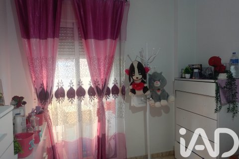 Wohnung zum Verkauf in Lorca, Murcia, Spanien 3 Schlafzimmer, 119 m2 Nr. 185467 - Foto 12