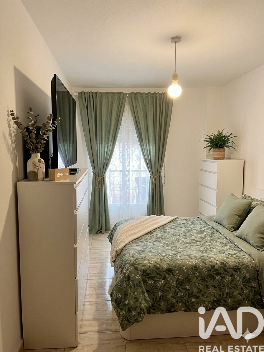 Huoneisto Lorca, Murcia, Espanja 3 makuuhuonetta, 119 m2 No. 185467