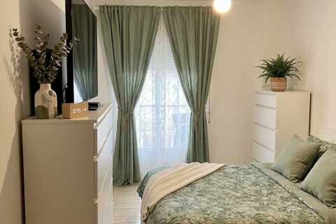 Wohnung zum Verkauf in Lorca, Murcia, Spanien 3 Schlafzimmer, 119 m2 Nr. 185467 - Foto 5