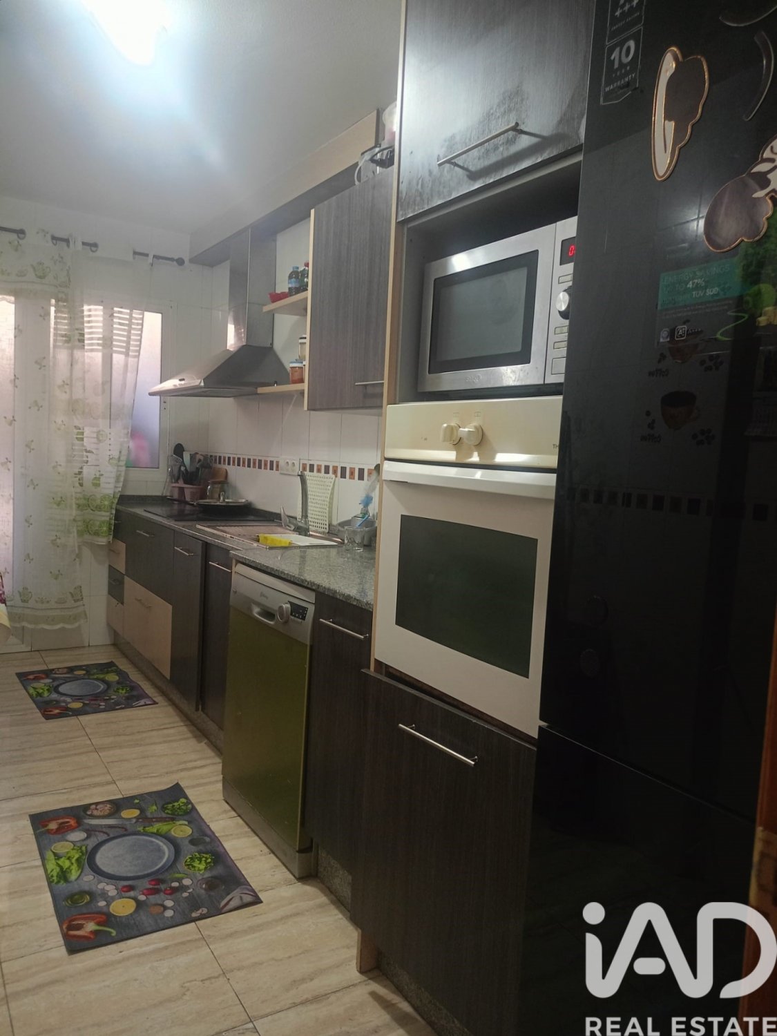 Huoneisto Lorca, Murcia, Espanja 3 makuuhuonetta, 119 m2 No. 185467