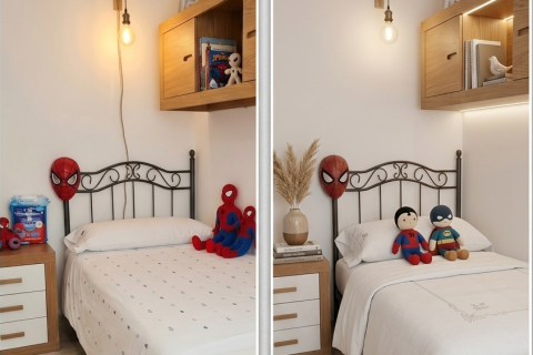 Wohnung zum Verkauf in Lorca, Murcia, Spanien 3 Schlafzimmer, 119 m2 Nr. 185467 - Foto 6
