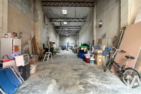 Gewerbeimmobilien in Pego, Alicante, Spanien 263 m2 Nr. 185468