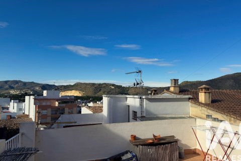 Hus i Pego, Alicante, Spanien 2 sovrum, 99 kvm. Nr. 185466