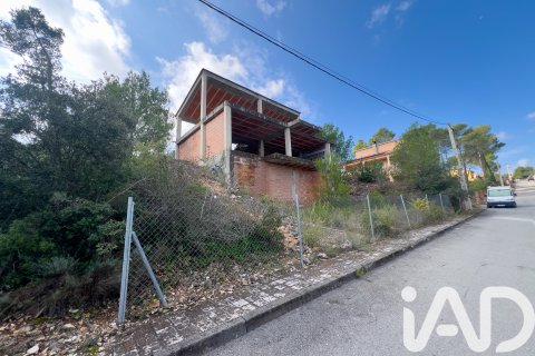 House in La Torre de Claramunt, Barcelona, Spain 213.2 sq.m. No. 185463