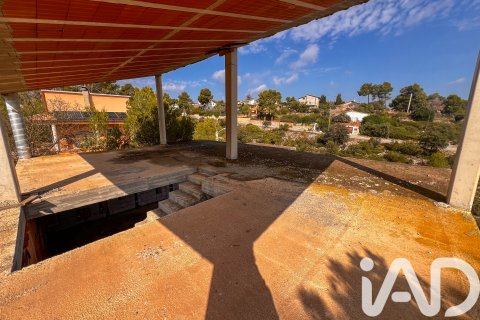 House for sale in La Torre de Claramunt, Barcelona, Spain 213.2 sq.m. No. 185463 - photo 10