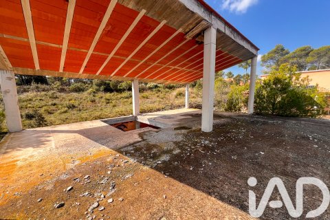 House for sale in La Torre de Claramunt, Barcelona, Spain 213.2 sq.m. No. 185463 - photo 11