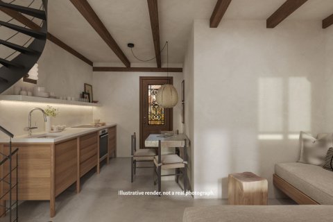 Wohnung zum Verkauf in Alicante, Spanien 1 Schlafzimmer, 40 m2 Nr. 155073 - Foto 3