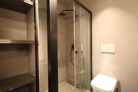 Commercial property à vendre à Alicante, Espagne, 1 chambre, 105 m2 No. 155070 - photo 21