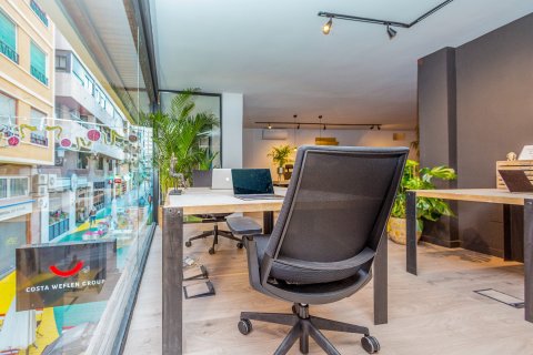 Commercial property à vendre à Alicante, Espagne, 1 chambre, 105 m2 No. 155070 - photo 8