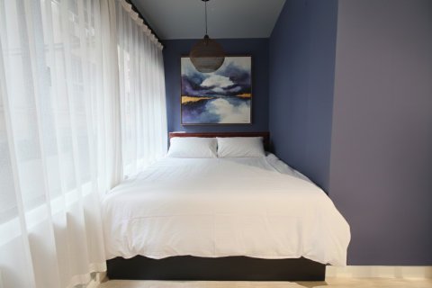 Commercial property à vendre à Alicante, Espagne, 1 chambre, 105 m2 No. 155070 - photo 18