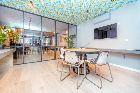 Commercial property à vendre à Alicante, Espagne, 1 chambre, 105 m2 No. 155070 - photo 14