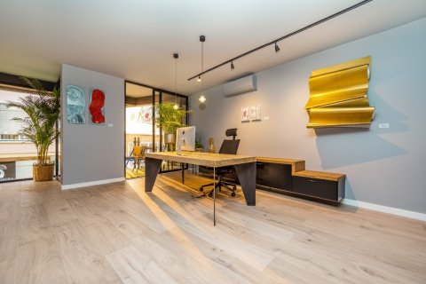 Commercial property à vendre à Alicante, Espagne, 1 chambre, 105 m2 No. 155070 - photo 3