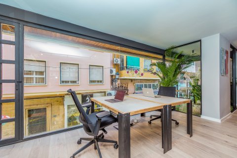 Commercial property à vendre à Alicante, Espagne, 1 chambre, 105 m2 No. 155070 - photo 7