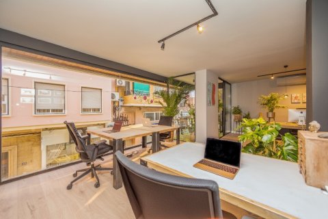 Commercial property à vendre à Alicante, Espagne, 1 chambre, 105 m2 No. 155070 - photo 6