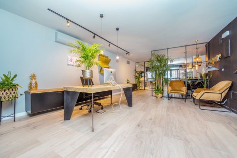 Commercial property à vendre à Alicante, Espagne, 1 chambre, 105 m2 No. 155070 - photo 16