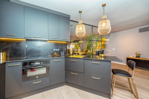 Commercial property à vendre à Alicante, Espagne, 1 chambre, 105 m2 No. 155070 - photo 12