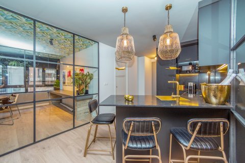 Lokal usługowy w Alicante, Hiszpania 1 sypialnia, 105 mkw. nr 155070