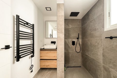 Wohnung zum Verkauf in Alicante, Spanien 1 Schlafzimmer, 45 m2 Nr. 155074 - Foto 16