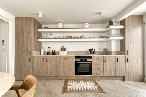 Wohnung zum Verkauf in Alicante, Spanien 1 Schlafzimmer, 45 m2 Nr. 155074 - Foto 8