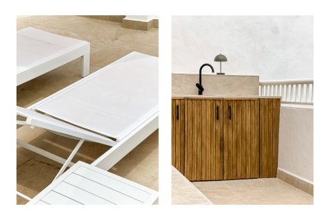 Wohnung zum Verkauf in Alicante, Spanien 1 Schlafzimmer, 45 m2 Nr. 155074 - Foto 23