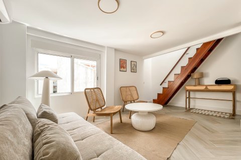 Wohnung zum Verkauf in Alicante, Spanien 1 Schlafzimmer, 45 m2 Nr. 155074 - Foto 4