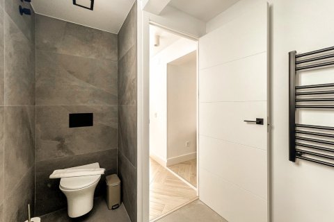 Wohnung zum Verkauf in Alicante, Spanien 1 Schlafzimmer, 45 m2 Nr. 155074 - Foto 17