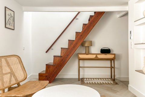 Wohnung zum Verkauf in Alicante, Spanien 1 Schlafzimmer, 45 m2 Nr. 155074 - Foto 5