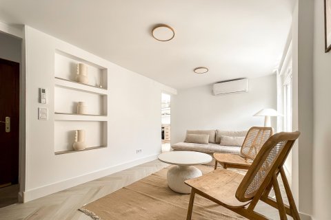 Wohnung zum Verkauf in Alicante, Spanien 1 Schlafzimmer, 45 m2 Nr. 155074 - Foto 3