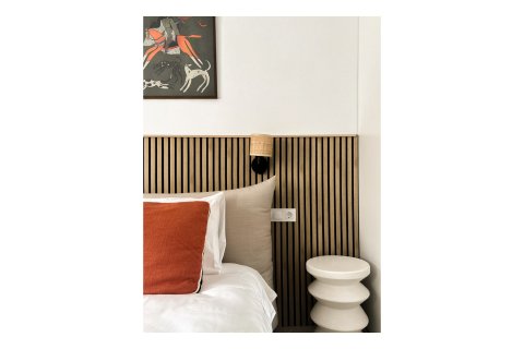 Wohnung zum Verkauf in Alicante, Spanien 1 Schlafzimmer, 45 m2 Nr. 155074 - Foto 14